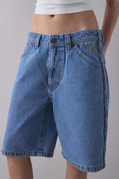 Abrand X Rip Curl A5 Baggy Carpenter Jorts | Urban Outfitters