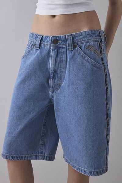 Women's Jean Shorts + Jorts | Urban Outfitters