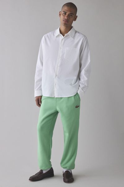 Lacoste Logo Relaxed Fit Sweatpant