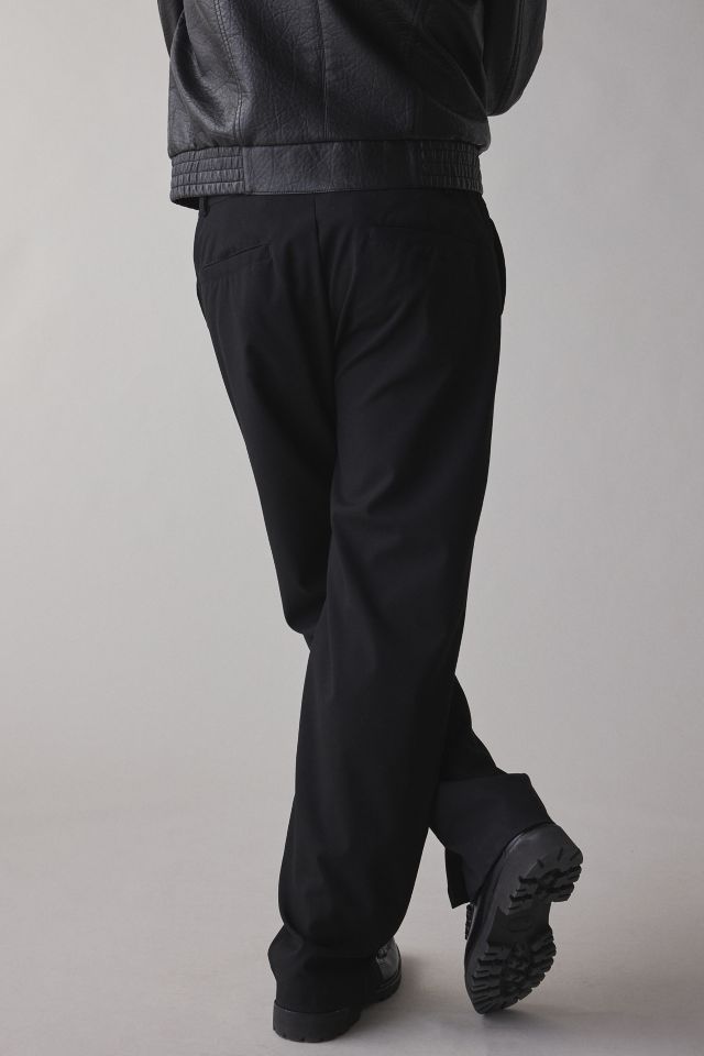Kuwalla Tee Pintuck Dress Pant #1