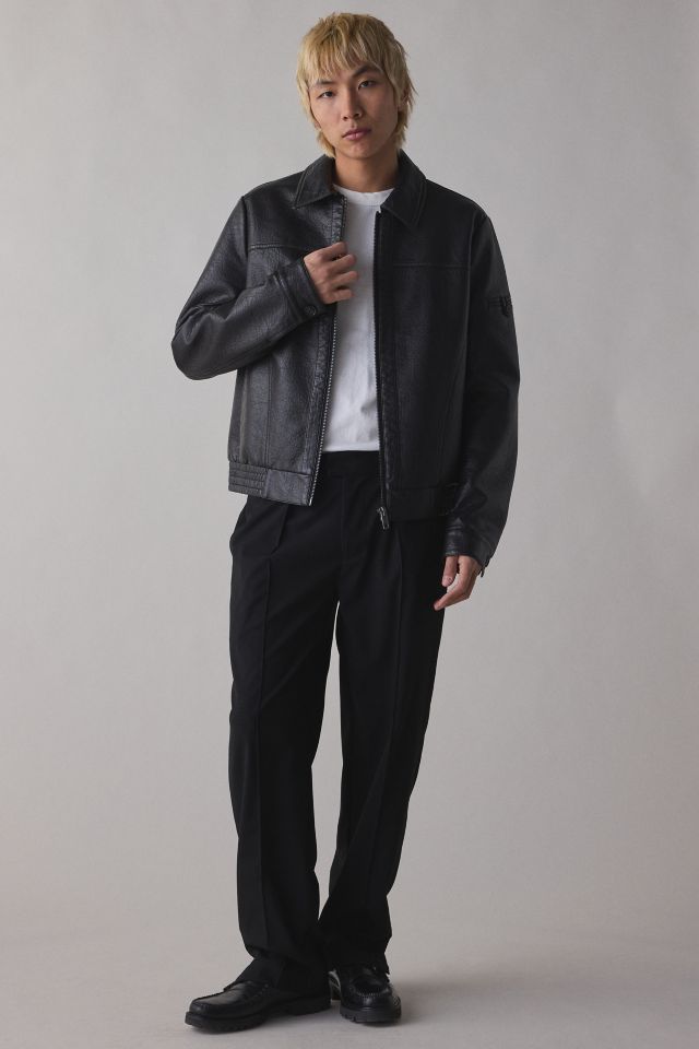 Kuwalla Tee Pintuck Dress Pant #2