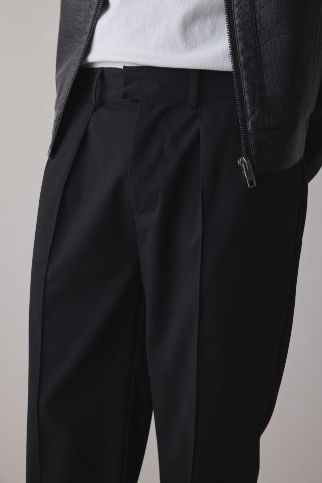 Kuwalla Tee Pintuck Dress Pant #3