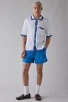 Sergio Tacchini Luca Pique Short