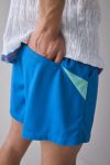 Sergio Tacchini Luca Pique Short