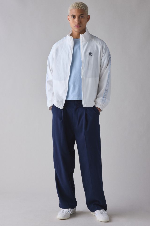 Sergio Tacchini Faro Wind Jacket #2