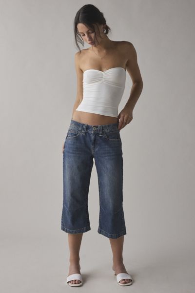 BDG Joey A-Line Wide-Leg Jean | Urban Outfitters