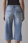 BDG Kayla Low-Rise Capri Jean
