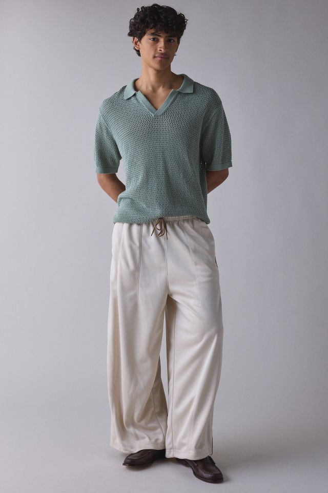 Kuwalla Tee Knit Beach Polo Shirt #2