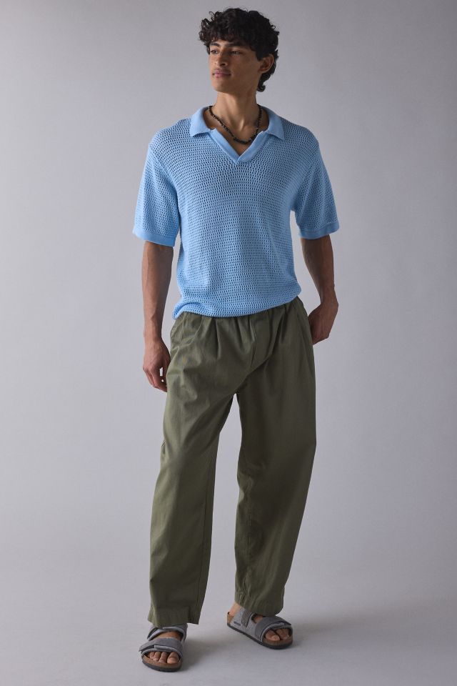 Kuwalla Tee Knit Beach Polo Shirt #2