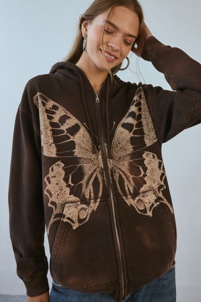 1967 Tennis Club Graphic Hoodie Sweatshirt | Urban Outfitters