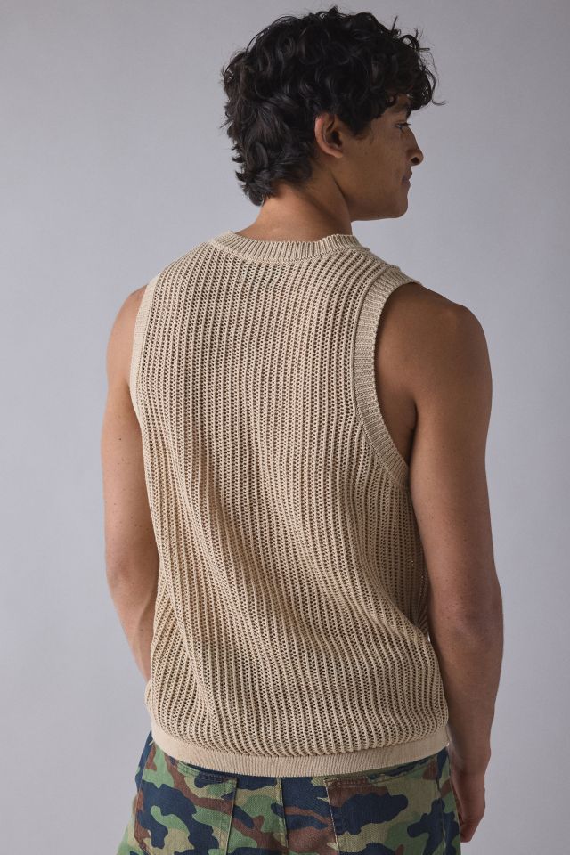Kuwalla Tee Knit Tank Top #1