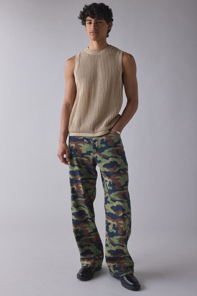 Kuwalla Tee Knit Tank Top #2