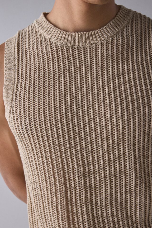 Kuwalla Tee Knit Tank Top #3