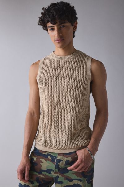 Kuwalla Tee Knit Tank Top