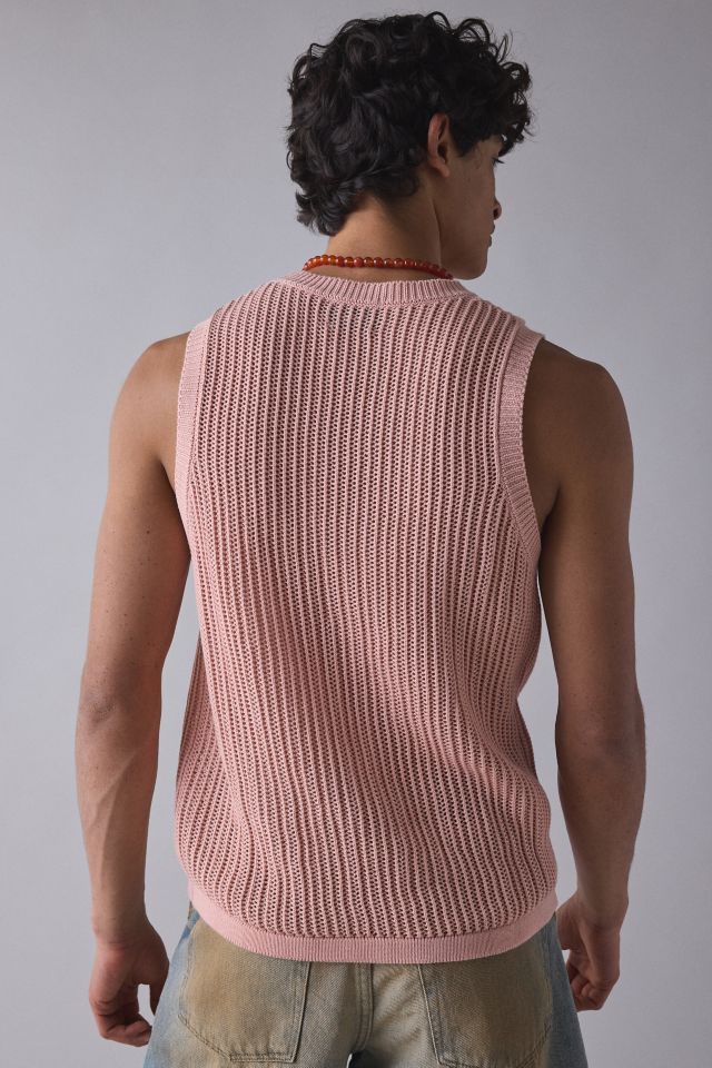 Kuwalla Tee Knit Tank Top #1