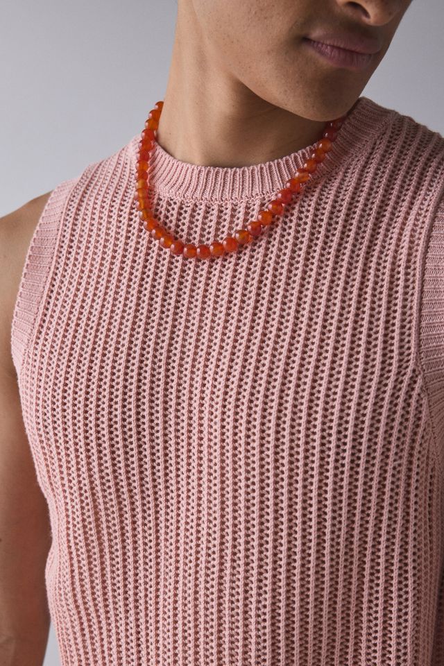 Kuwalla Tee Knit Tank Top #3