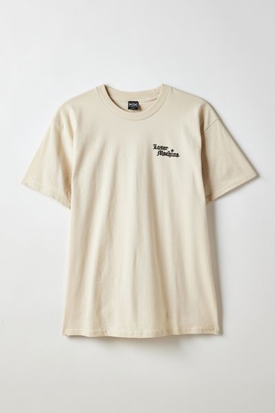 Loser Machine City Life Graphic Tee
