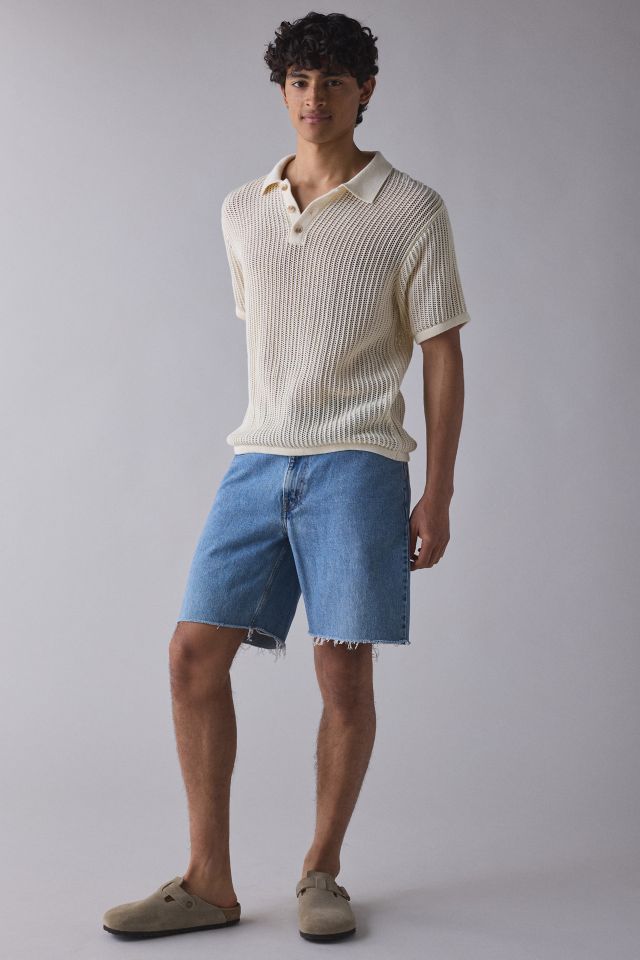 Kuwalla Tee Knit Polo Shirt #2