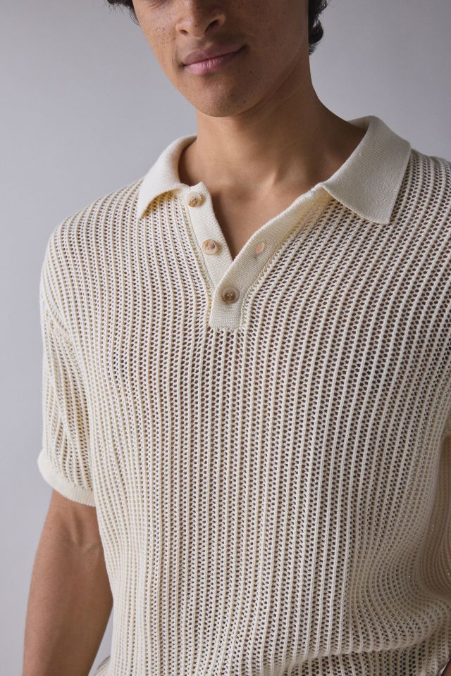 Kuwalla Tee Knit Polo Shirt #3