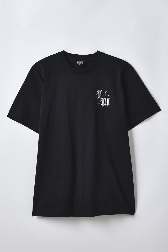 Loser Machine South Bound Graphic Tee #1
