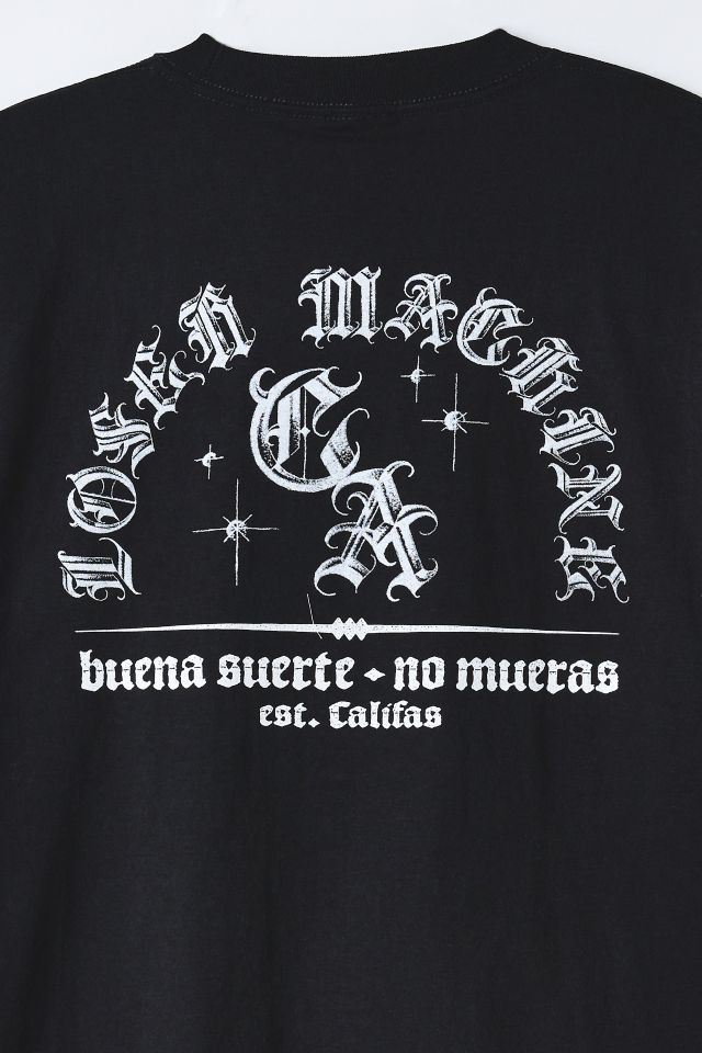 Loser Machine South Bound Graphic Tee #2