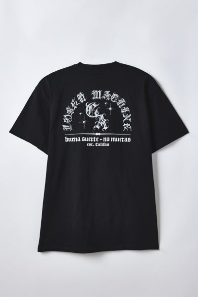 Loser Machine South Bound Graphic Tee