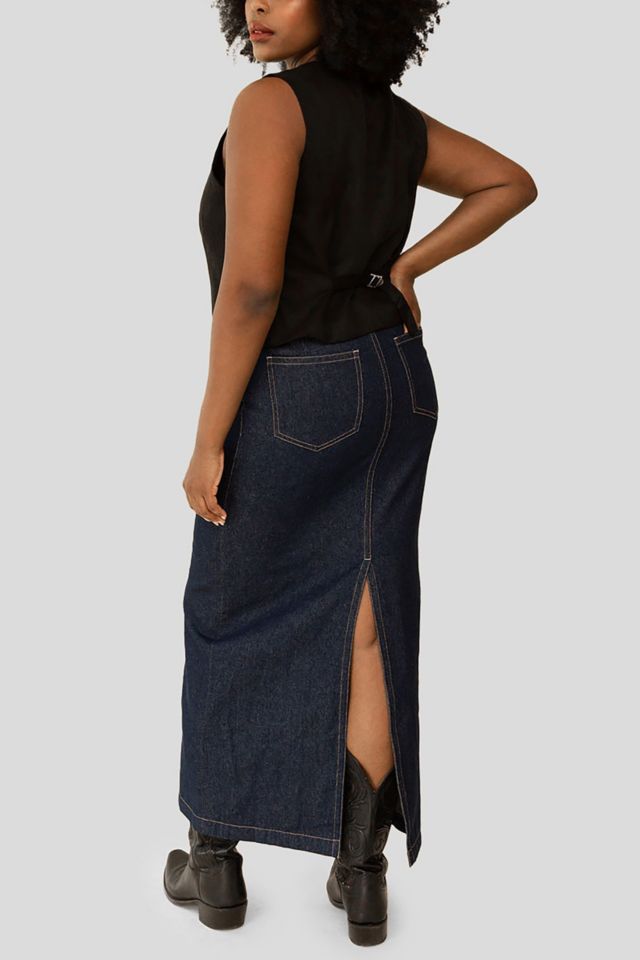 Whimsy + Row Alanis Skirt #1
