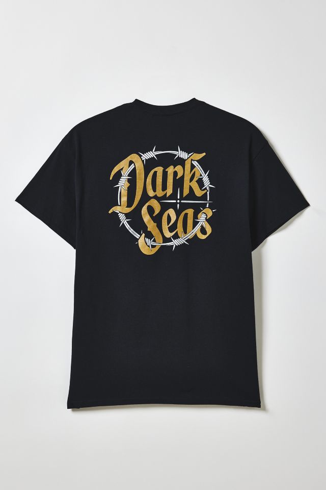 Dark Seas Round Up Graphic Tee #1