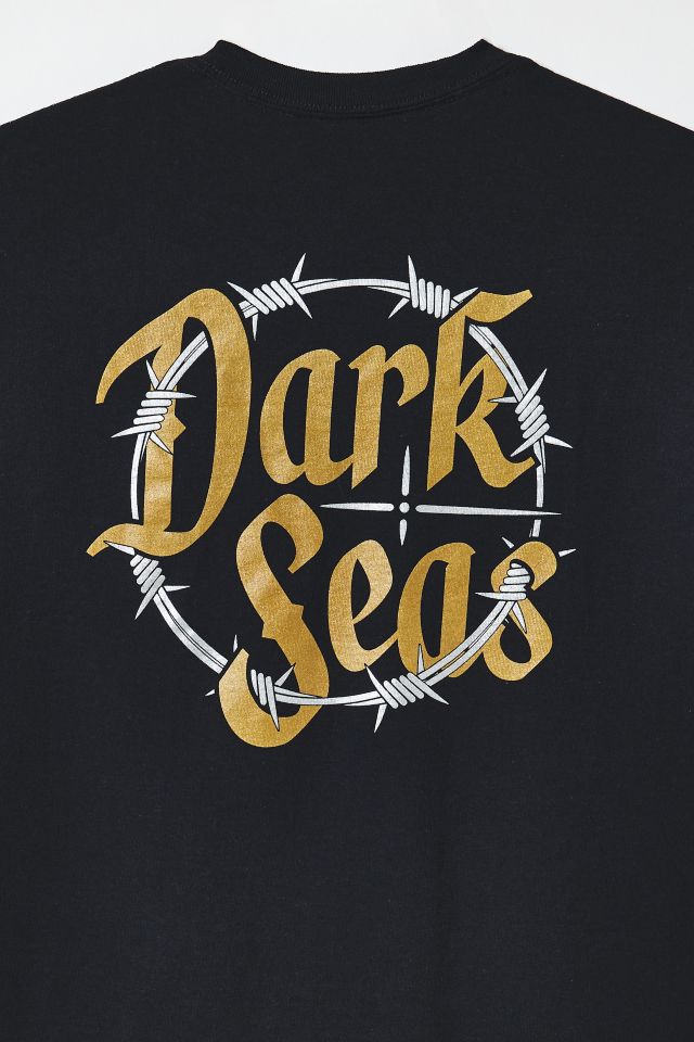 Dark Seas Round Up Graphic Tee #2