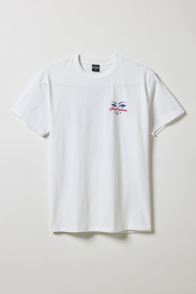 Loser Machine Street View Graphic Tee