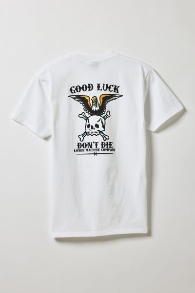 Loser Machine
