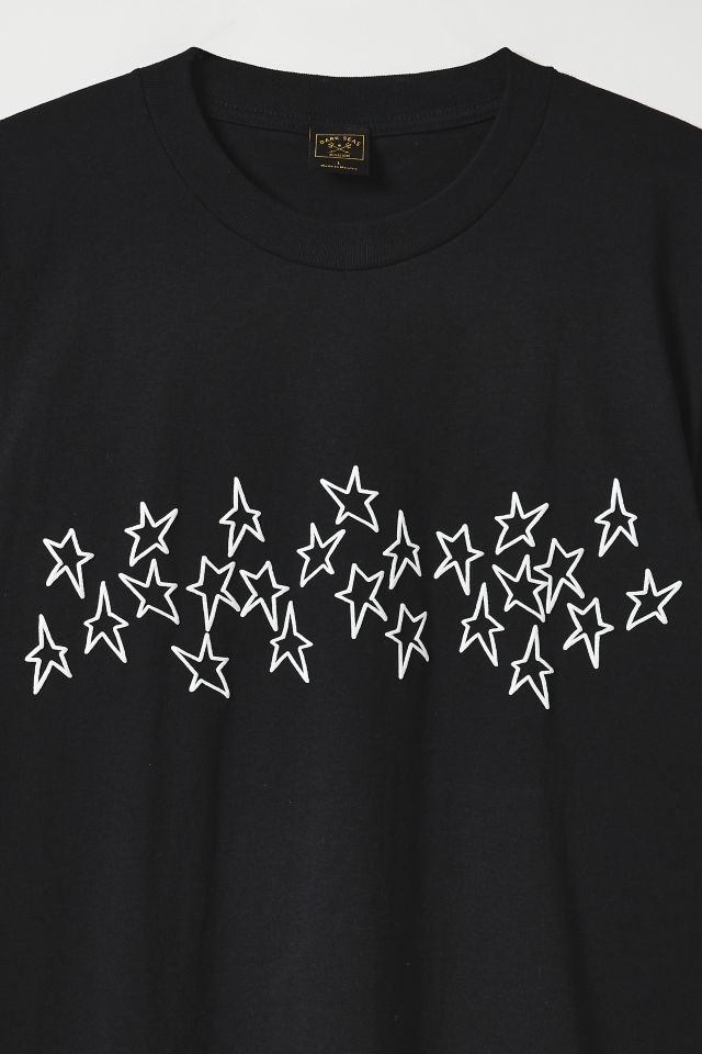 Dark Seas Ruthless Graphic Tee #2