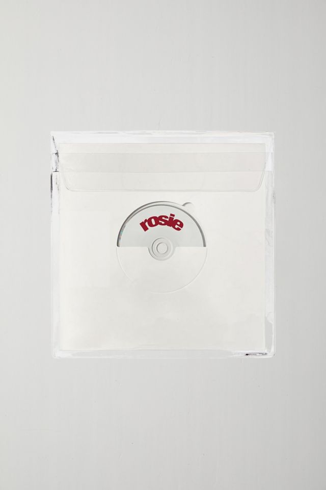 Rosé - rosie CD #1