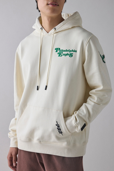 Pro Standard NFL Philadelphia Eagles Souvenir Graphic Hoodie