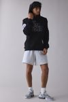 Pro Standard MLB Los Angeles Dodgers Echo Graphic Hoodie Sweatshirt