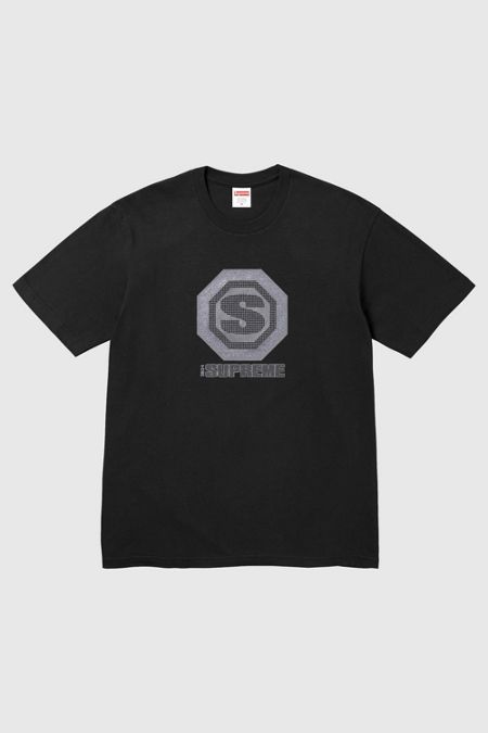 Supreme Michael Jackson Tee | Urban Outfitters Supreme Michael Jackson Tee | Urban Outfitters