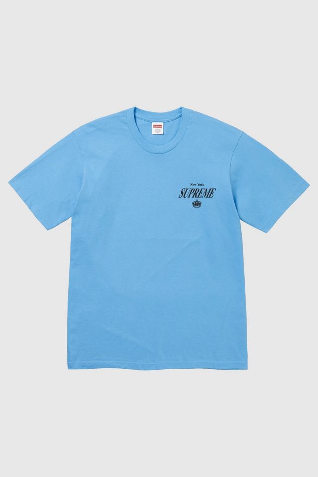 Supreme 4 Life Tee #1