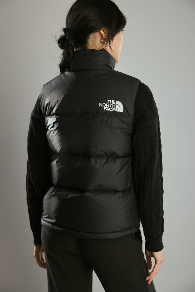 The North Face 1996 Retro Nuptse Vest #1