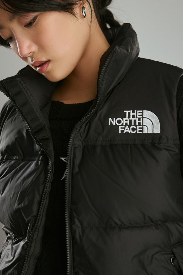 The North Face 1996 Retro Nuptse Vest #2