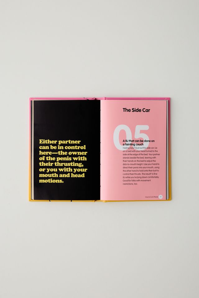 Génial Oral: Le Guide de Jeu Érotique pour Couples Par Les Éditeurs De Quiver #1