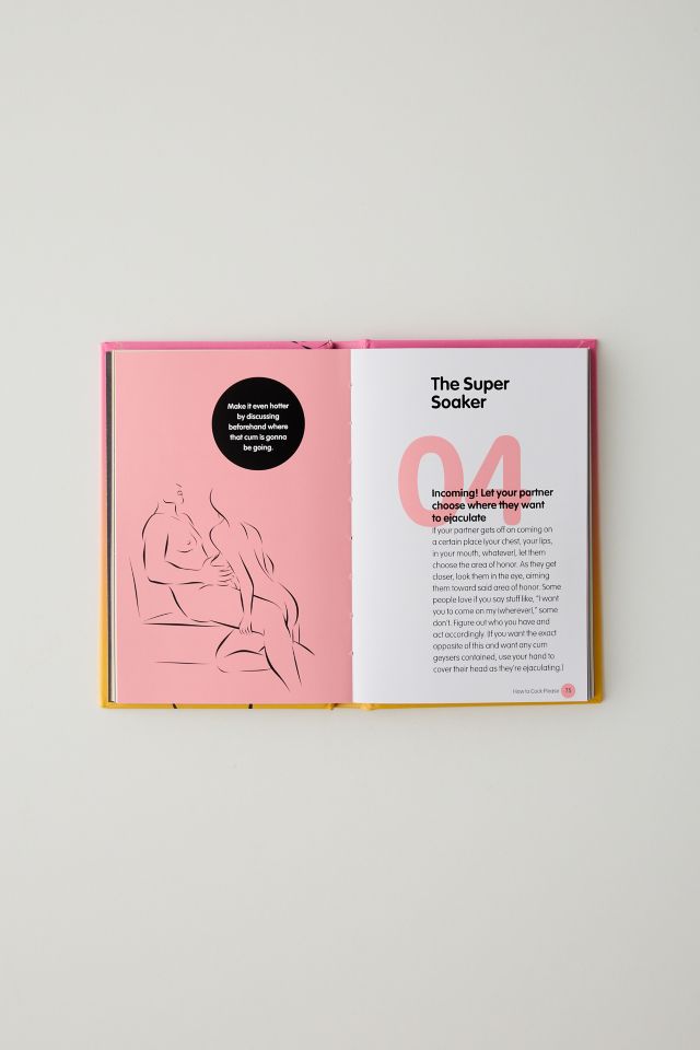 Génial Oral: Le Guide de Jeu Érotique pour Couples Par Les Éditeurs De Quiver #2