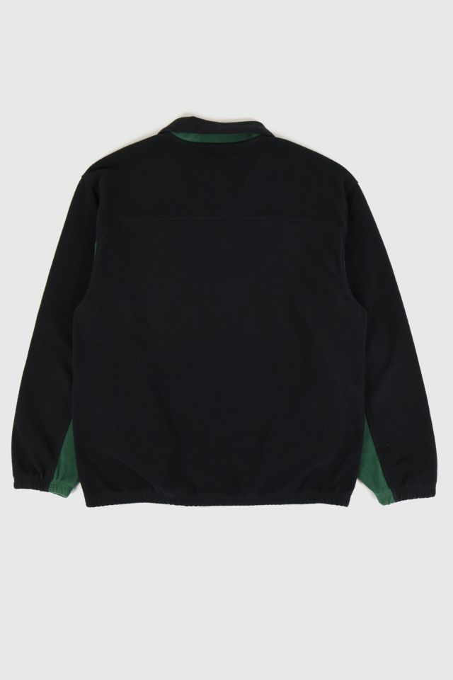 Vintage New York Jets Fleece Sweatshirt Urban Outfitters