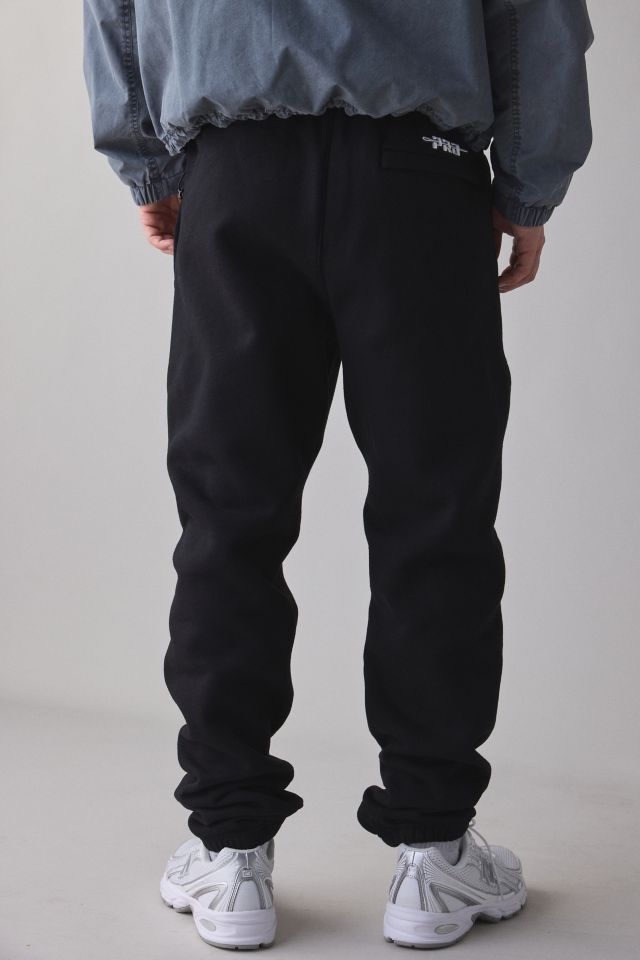Pro Standard MLB New York Yankees Logo Sweatpant #1
