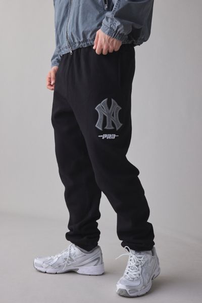 Vintage Starter MLB New York Yankees Warm Up Jacket | Urban