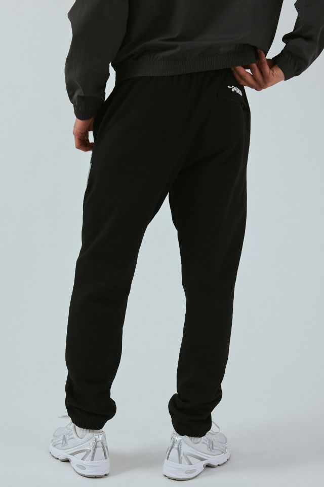 Pro Standard NBA Los Angeles Lakers Team Logo Sweatpant #1