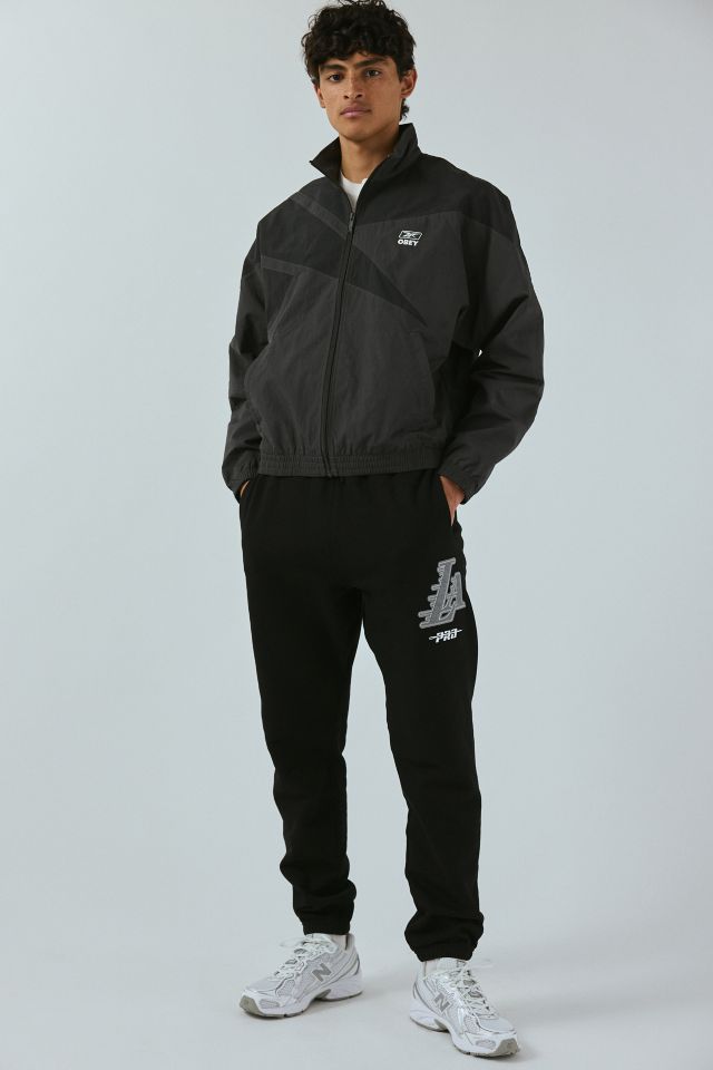 Pro Standard NBA Los Angeles Lakers Team Logo Sweatpant #2
