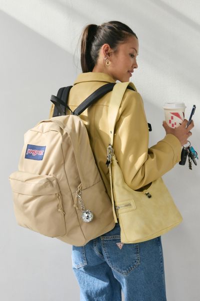 JanSport SuperBreak Plus Backpack Product Page