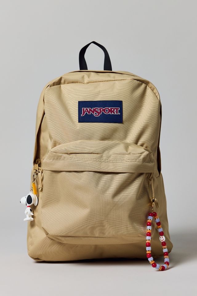 JanSport SuperBreak Plus Backpack #1