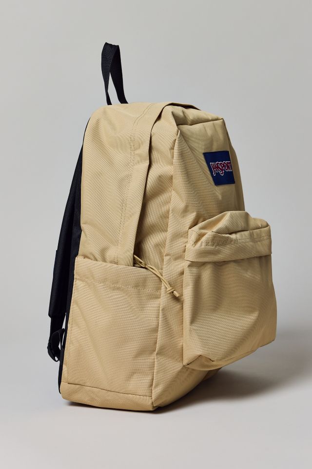 JanSport SuperBreak Plus Backpack #2