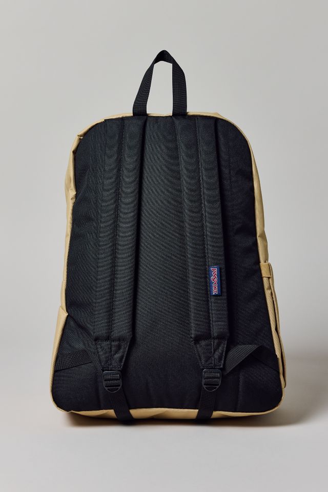 JanSport SuperBreak Plus Backpack #3